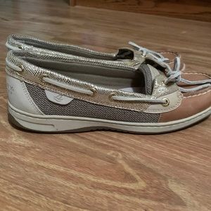 Sperry Loafer